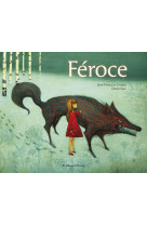 Féroce