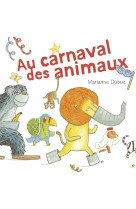 Au carnaval des animaux