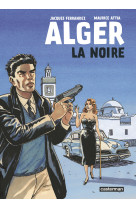 Alger la noire