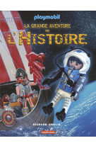 La grande aventure de l'histoire