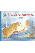 L'invitée surprise