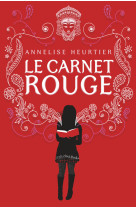 Le carnet rouge