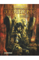 Histoires extraordinaires d'edgar poe