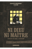 Ni dieu ni maître