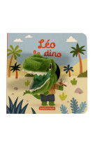 Léo le dino