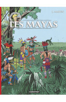 Les mayas - 2