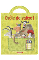 Drôle de valise