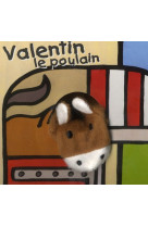 Valentin le poulain