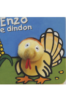 Enzo le dindon