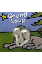 Grand loup