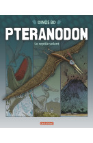 Ptéranodon