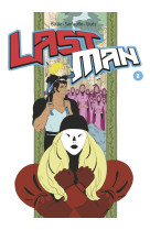 Lastman