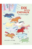 Dix petits chevaux