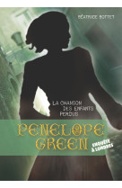 Penelope green