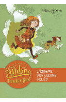 Wilma tenderfoot