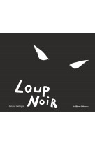 Loup noir