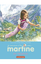 Martine en voyage