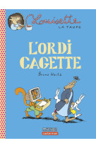 L'ordi cagette