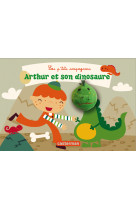 Arthur et son dinosaure