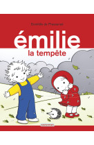 La tempête