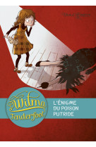 Wilma tenderfoot