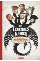 Les légendes noires