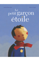 Le petit garçon étoile