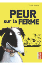 Peur sur la ferme