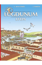 Lugdunum lyon