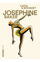 Joséphine baker