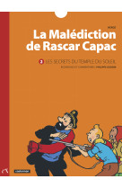 La malédiction de rascar capac