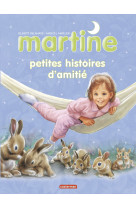 Petites histoires d'amitié