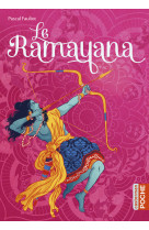 Le ramayana