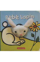 Bébé lapin