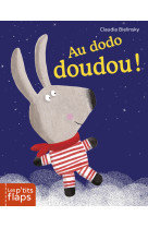 Au dodo doudou !