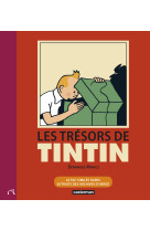 Les trésors de tintin