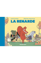 La renarde