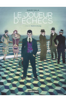 Le joueur d'échecs