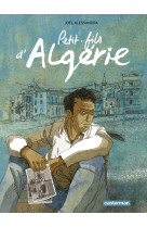 Petit-fils d'algérie