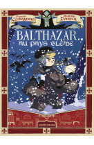 Balthazar au pays blême