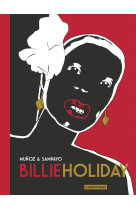 Billie holiday