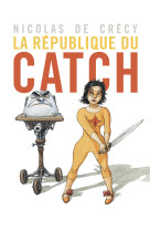 La république du catch