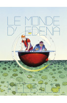 Le monde d'edena