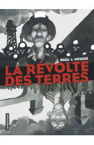 La révolte des terres