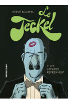 Le teckel