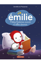 émilie - petites histoires avant d'aller dormir