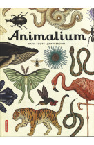 Encyclopedium - animalium