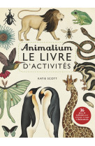 Encyclopedium - animalium