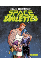 Space boulettes