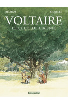 Voltaire